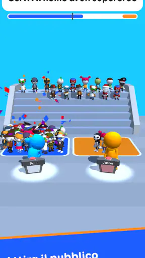 Guess Their Answer - IQ Games screenshot 2
