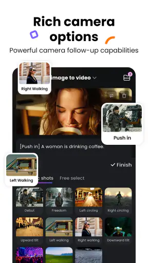 Hailuo AI: Image&Video Maker screenshot 6