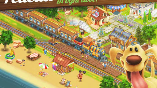 Hay Day screenshot 12