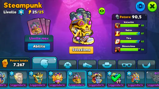 Head Ball 2 - Calcio Online screenshot 2