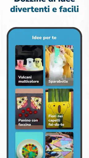 Hearty: Legame Quotidiano screenshot 2
