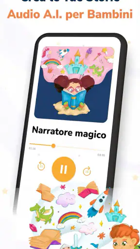 Hearty: Legame Quotidiano screenshot 3