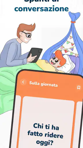 Hearty: Legame Quotidiano screenshot 6