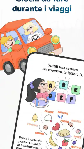 Hearty: Legame Quotidiano screenshot 7