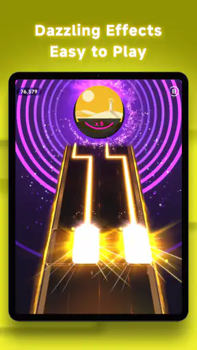 Hi Beatz: Music & Rhythm Game screenshot 11