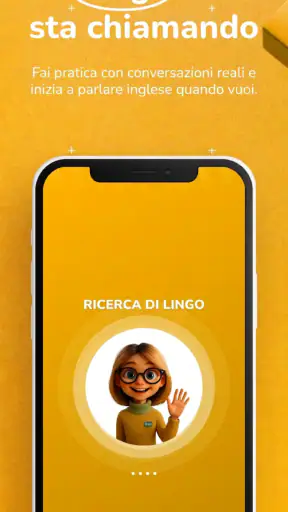Hilingo:Impara e parla inglese screenshot 2