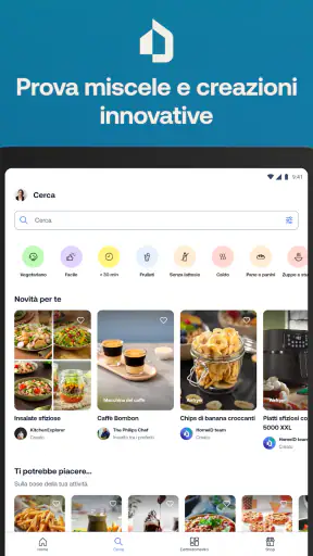 HomeID screenshot 11