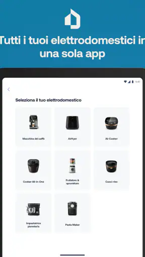 HomeID screenshot 12