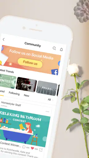 Homestyler - Progettare casa screenshot 6