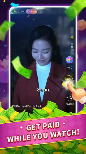 HotMini: Short Drama & Series screenshot 1