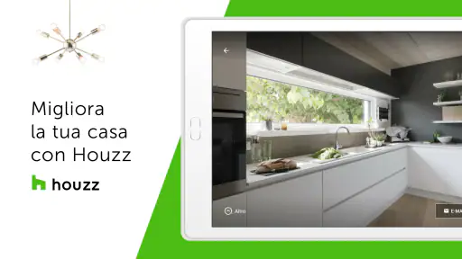 Houzz - Idee per la tua casa screenshot 12