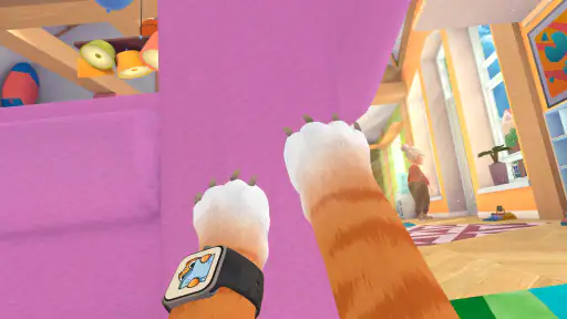 I Am Cat - Sono un Gatto screenshot 10
