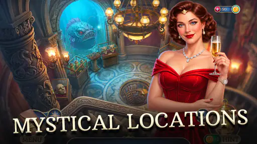 Icebound Secrets 5: Tinker Box screenshot 4
