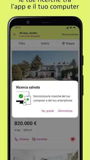 idealista screenshot 6