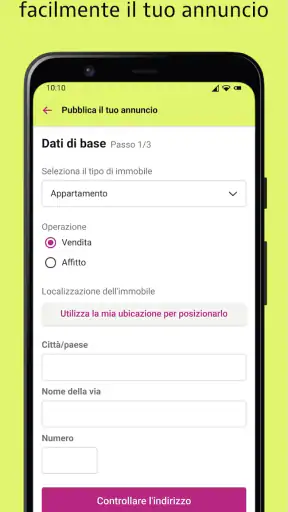 idealista screenshot 7
