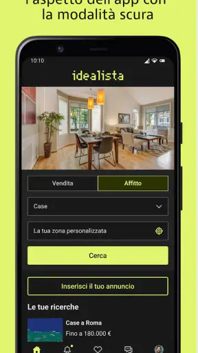idealista screenshot 8