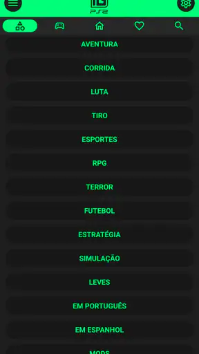 IGAMES PS2 screenshot 4