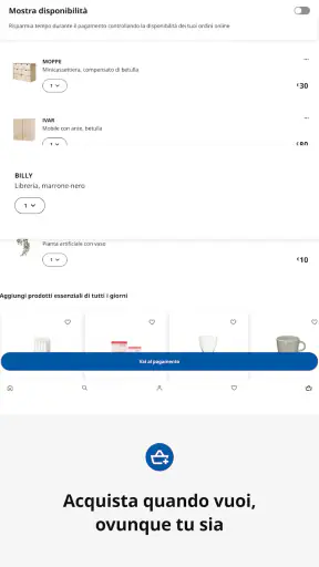IKEA screenshot 11