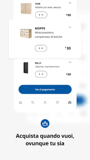 IKEA screenshot 3