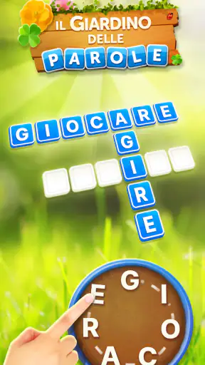Il Giardino delle Parole screenshot 12