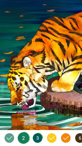 Il Libro da Colorare screenshot 3