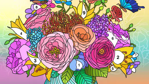 Il Libro da Colorare screenshot 6