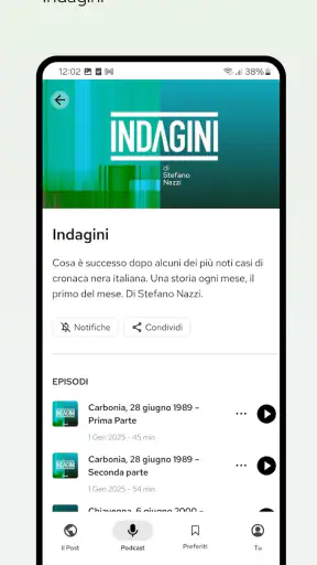 Il Post screenshot 4