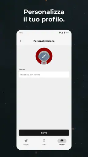 iliad screenshot 6