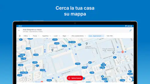 Immobiliare.it - Annunci case screenshot 10