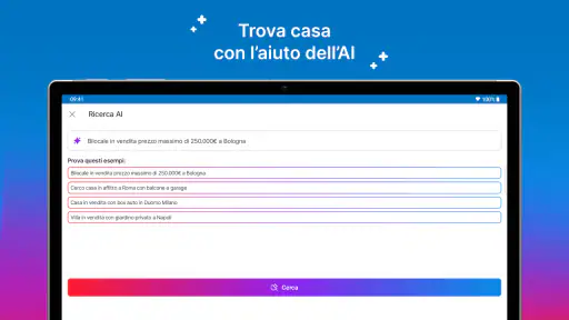 Immobiliare.it - Annunci case screenshot 11