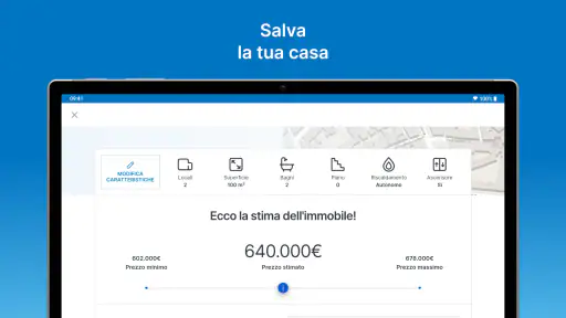 Immobiliare.it - Annunci case screenshot 12
