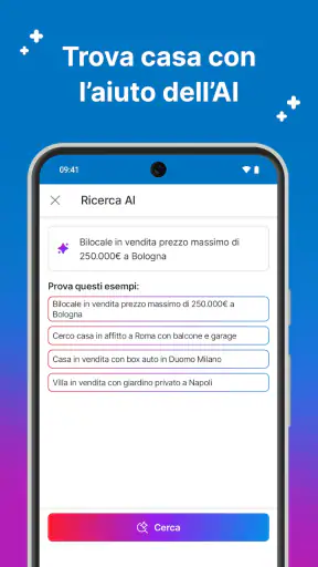 Immobiliare.it - Annunci case screenshot 3