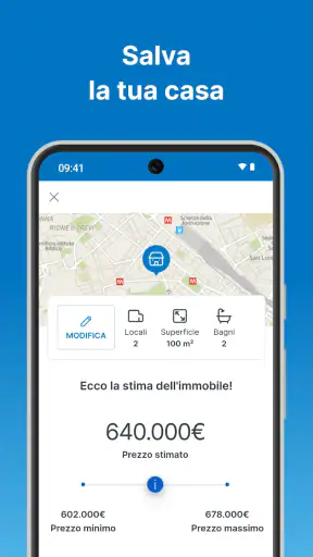 Immobiliare.it - Annunci case screenshot 4