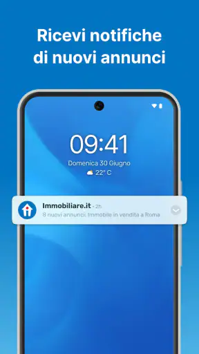 Immobiliare.it - Annunci case screenshot 7