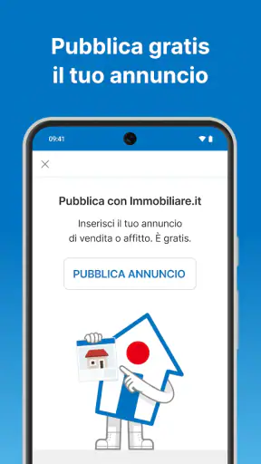 Immobiliare.it - Annunci case screenshot 8