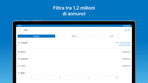 Immobiliare.it - Annunci case screenshot 9