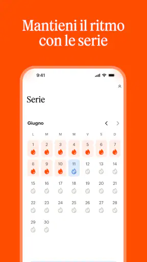 Babbel – Corsi di lingue screenshot 5
