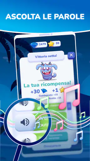 MomoLingo: inglese e non solo screenshot 12