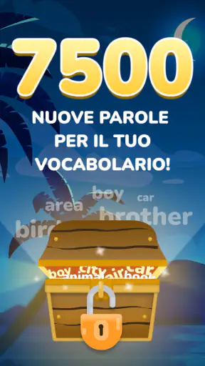 MomoLingo: inglese e non solo screenshot 7