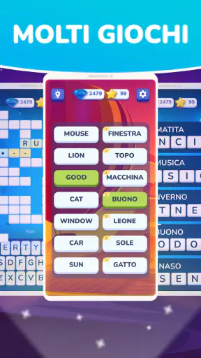 MomoLingo: inglese e non solo screenshot 8
