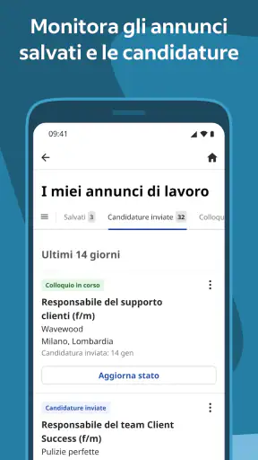 Indeed screenshot 6