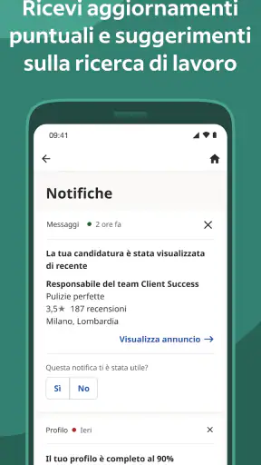 Indeed screenshot 7