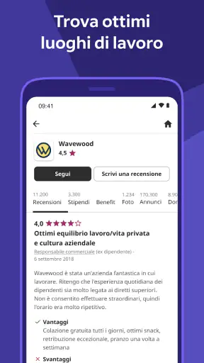 Indeed screenshot 8
