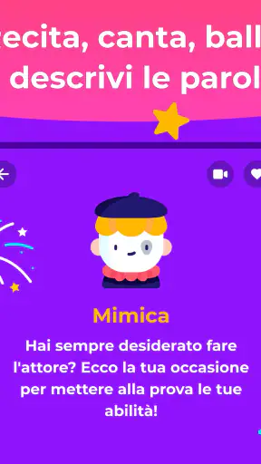 Indovina la Parola - Guess Up screenshot 12