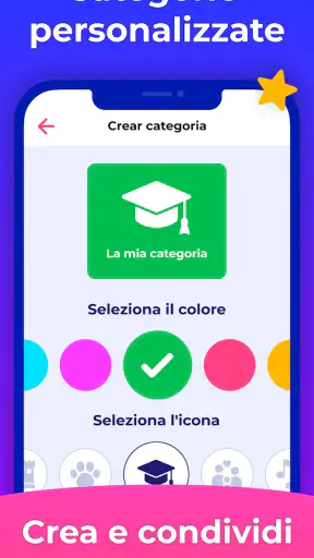 Indovina la Parola - Guess Up screenshot 6