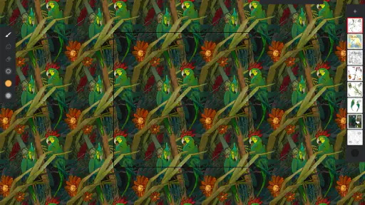 Infinite Painter screenshot 11