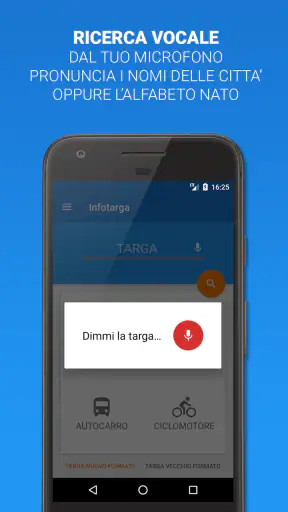 Infotarga screenshot 3