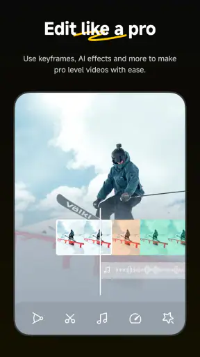 Insta360 screenshot 12