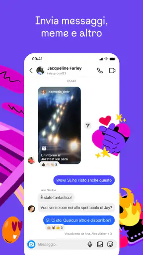 Instagram screenshot 8