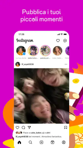 Instagram screenshot 9